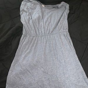 Cute blue/gray dress